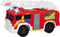 Dickie Toys Brandweerwagen met Licht & Geluid, 30cm - Speelgoedvoertuig