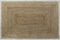 DKD Home Decor - Tapijt - Jute Katoen Lichtbruin - Wit (160 x 230 x 1 cm)