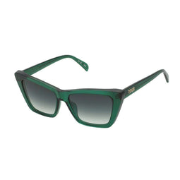 Tous STOB82-540G61 - Zonnebril Dames - UV400 - Groen