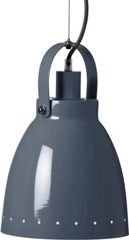 Done by deer - Metal Lamp Dark Blue