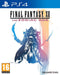 Square Enix Final Fantasy XII The Zodiac Age, PS4 Remasterd Duits, Engels, Spaans, Frans, Italiaans, Japans PlayStation 4