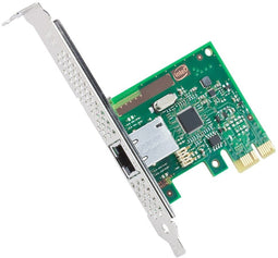 Intel I210-T1 - Netwerkadapter - 1 GBit/s LAN - PCI-Express