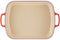 Le Creuset Braadslede Signature Kersenrood - 37 x 29 cm / 6.6 Liter