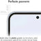 imoshion Screen protector - Geschikt voor Samsung Galaxy S23 FE / A54 (5G) - Screenprotector Folie 3 pack