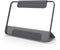 Otterbox Symmetry Folio - Hoes voor Apple iPad Pro 11 Inch (2024) - Magnetische sluiting - Grijs