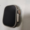 Apple Watch Ultra 2 - Smartwatch - Titanium 49mm - Blauw