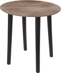 H&S - Collection - Bijzettafel - 40x40 - cm - MDF