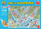 Jan van Haasteren Junior 22 - Legpuzzel - Waterglijbaan gekte - 360 stukjes