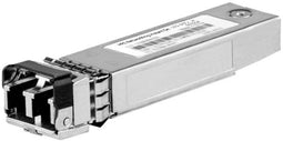 HPE S0G21A - SFP+ transceiver - Vezel-optiek - Maximaal bereik 10000 m