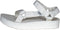 Teva W MIDFORM UNIVERSAL - Dames Sandalen - Sneldrogende banden - BRIGHT WHITE