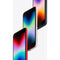 Apple iPhone SE (2022) - Middernacht - 128 GB - Fysieke simkaart + eSIM