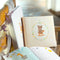 Goldbuch - Fotoalbum Rocking Bear 25x25 cm