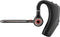 Poly Voyager Legend 50 UC - Bluetooth Headset - NoiseBlockAI - Zwart