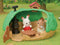 Sylvanian Families 5453 baby schuilplaats