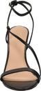 Guess Kadera - Dames Pumps - Naaldhak 10 cm - Zwart - Maat 39