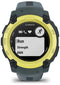 Garmin Instinct E - Smartwatch - GPS multisport - Geel