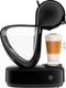 KRUPS NESCAFÉ Dolce Gusto Infinissima KP170810 - Koffiecupmachine - 15 bar hogedruk - Zwart