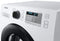 Samsung WW80TA049AH - Wasmachine - 8kg - EcoBubble - Energieklasse B