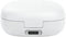 JBL Wave Flex - Draadloze In-ear Oordopjes - 32 uur batterijduur - Wit