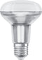 OSRAM 4058075433267 LED-lamp Energielabel G (A - G) E27 Reflector 9.1 W = 100 W Warmwit (Ø x l) 80 mm x 113 mm 1 stuk(s)