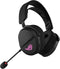 ASUS ROG Pelta - Headset - Draadloos en bedraad - Zwart