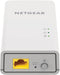 Netgear PLW1000 - Powerline Adapter - Tot 1000 Mbps - (2 stuks)