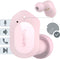 Belkin SOUNDFORM™ Play - True Wireless Earbuds - 38 uur batterijduur - Roze