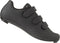 AGU R410 - Fietschoenen - Klittenbandsluiting - Zwart - Maat 43