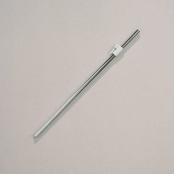 Klika - Buis chroom verstelbaar 320-620 mm hevel - 30 stuks