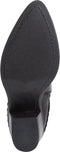 Tamaris Core - Cowboylaarzen - TOUCH-IT voetbed - Zwart - Maat 37