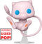 Funko Pop! - Pokemon Jumbo 10inch - MEW