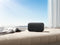 Xiaomi Smart Speaker Lite (07G) - Slimme Speaker - Perfect afgestemd stereogeluid - Zwart