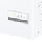 HAIER HCE200C VRIESKIST 196L ENERGIEKLASSE C