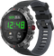 Polar Grit X2 Pro - Premium Outdoor Smartwatch - GPS Sport Tracking Biosensing - Titanium