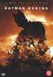 Warner Batman Begins - Special Edition - 5.1 Dolby Digital - Nederlands Ondertiteling