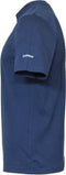 Donnay Vince - T-shirt - Regular fit - Katoen - Navy (010) - maat S