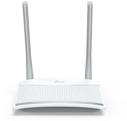 TP-Link TL-WR820N - Draadloze Router - 300 Mbps snelheid