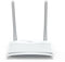 TP-Link TL-WR820N - Draadloze Router - 300 Mbps snelheid