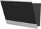 Bauknecht RBHVP 63 LM K - Afzuigkap Wandschouw - 647 m³/h - Zwart