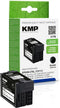 KMP E178 - Inktcartridge - 1100 pagina's - Zwart