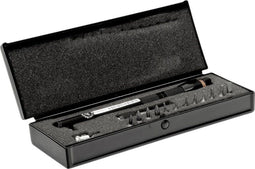 Bahco 6852-5/S17 Momentsleutelset