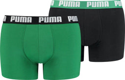PUMA BASIC BOXER Mannen 2P - Maat S