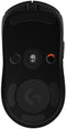 Logitech G PRO 2 - Draadloze Gaming Muis - 32.000dpi - Zwart