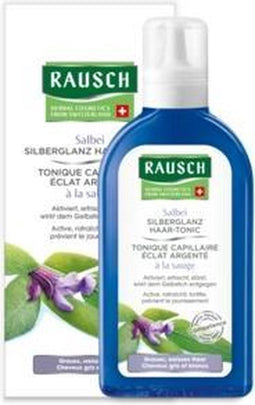RAUSCH 14325 haarconditioner Vrouwen Niet-professionele haarconditioner 200 ml