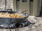 Petromax Gietijzeren Skillet 2 handvatten 50cm