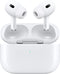 Apple AirPods Pro 2 - TWS - ANC met MagSafe oplaadcase - Wit