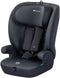 Bebeconfort Grow i-Safe - Autostoel - 15 maanden tot 12 jaar - Tinted Black