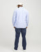 JACK&JONES PLUS JJIGLENN JJORIGINAL AM 812 PS - Heren Jeans - Maat 42