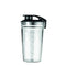 WMF KULT Pro - Multifunctionele blender - 1200 watt 6 snelheden 3 programma's - Cromargan® (2 stuks)