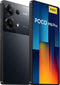 Xiaomi POCO M6 Pro Dual SIM 512GB zwart